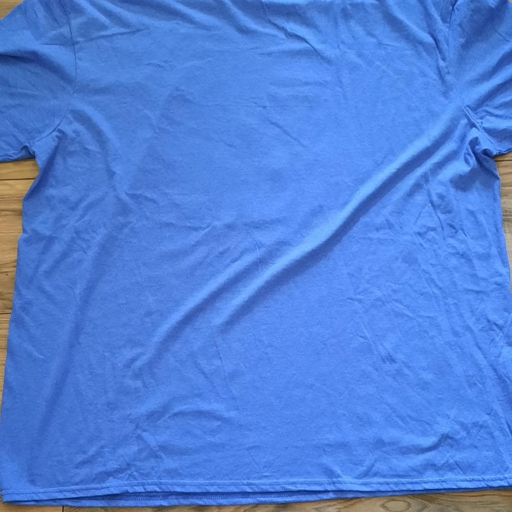 Men's Size 3XL SpongeBob and Patrick T-Shirt. - Picture 2 of 3